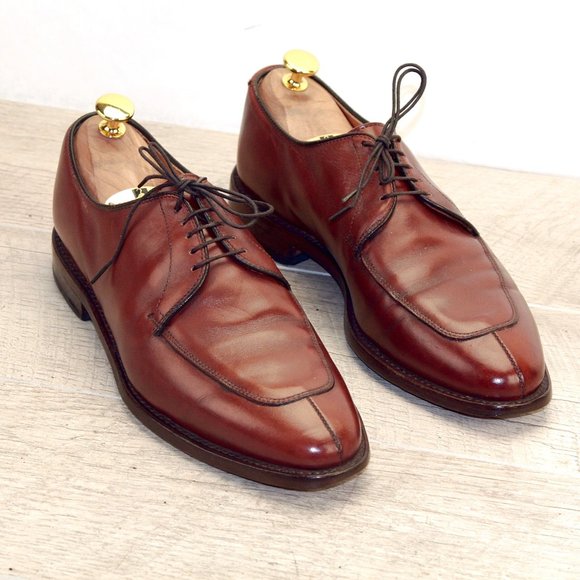 allen edmonds shoe bags